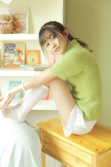 少女总裁